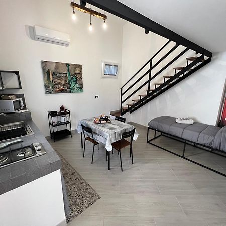Palermo Hub Διαμέρισμα Εξωτερικό φωτογραφία