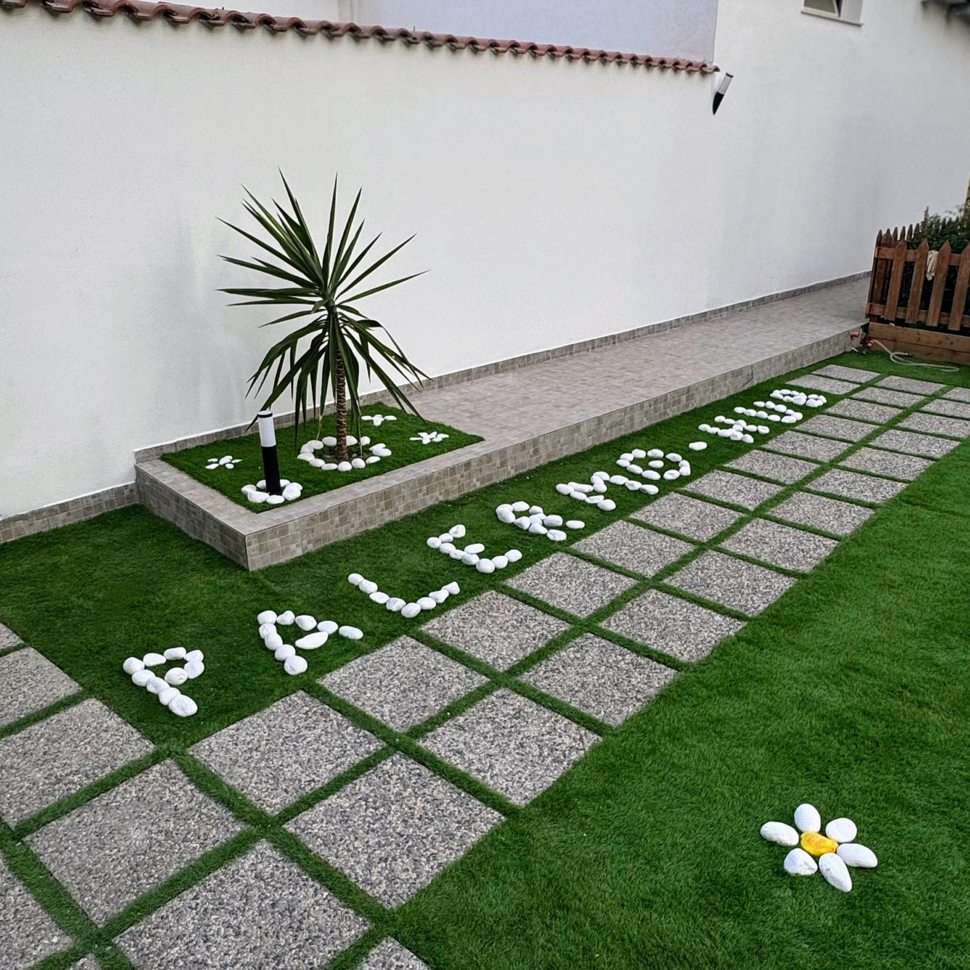 Palermo Hub Διαμέρισμα Εξωτερικό φωτογραφία